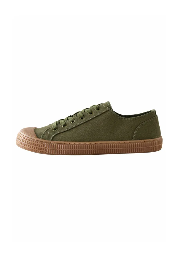 REGULAR FIT - Sneaker low - green