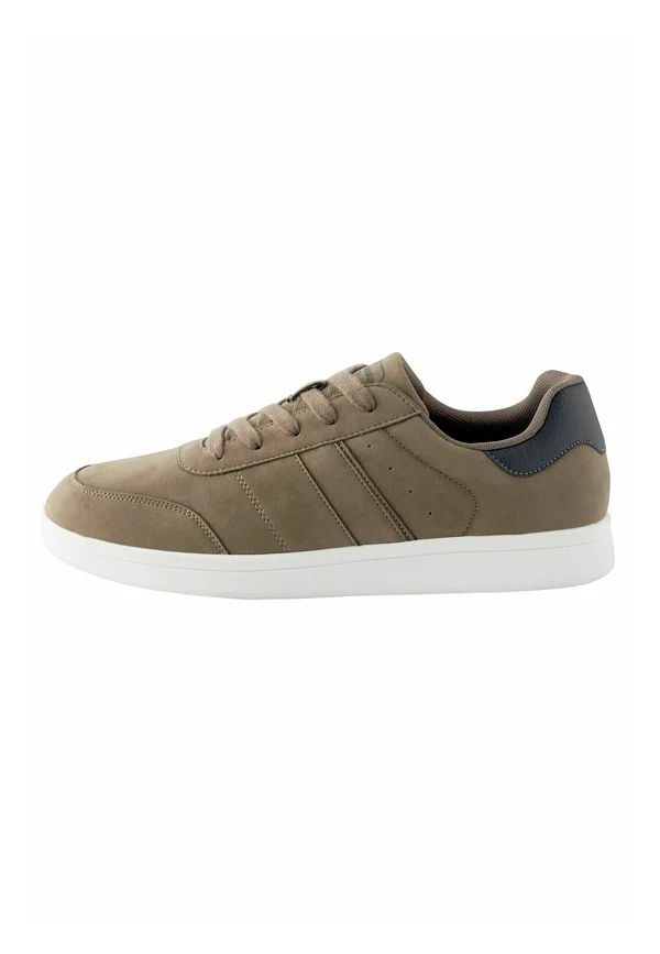 REGULAR FIT - Sneaker low - khaki green