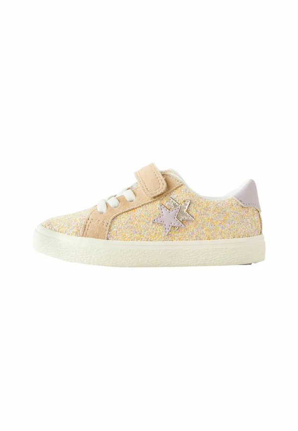 REGULAR FIT - Sneaker low - multi glitter