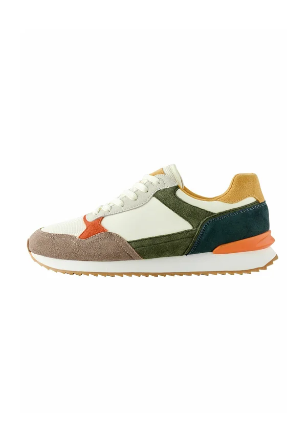 REGULAR FIT - Sneaker low - multicoloured