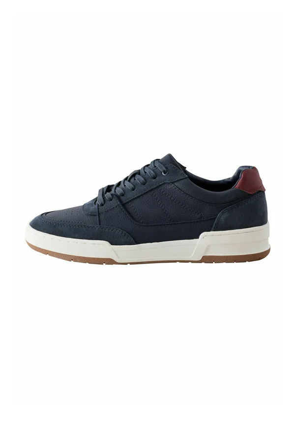 REGULAR FIT - Sneaker low - navy