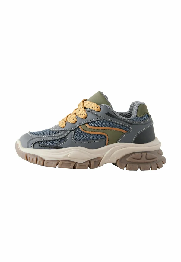 REGULAR FIT - Sneaker low - navy