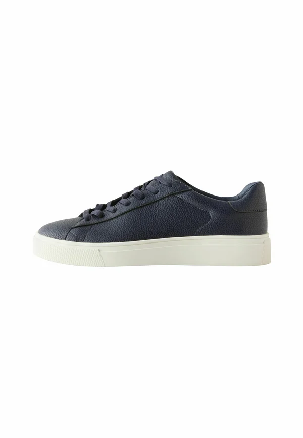 REGULAR FIT - Sneaker low - navy