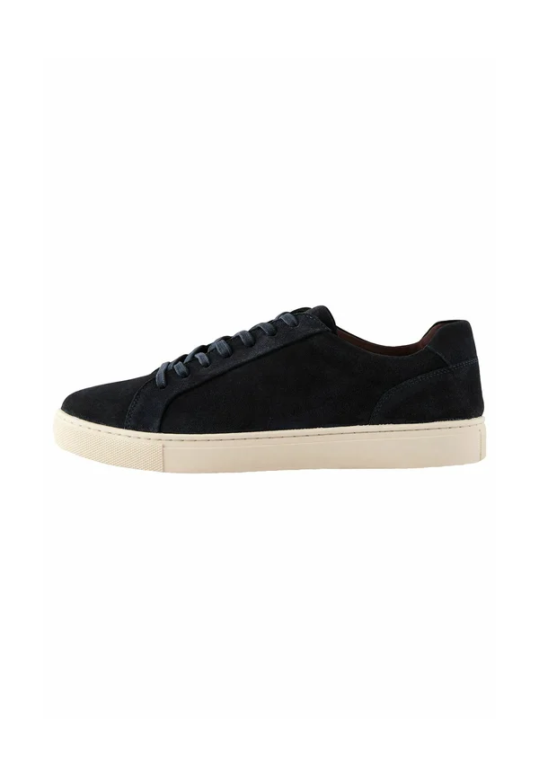 REGULAR FIT - Sneaker low - navy