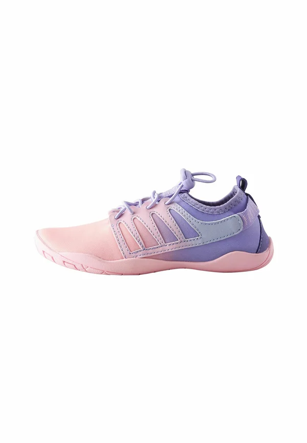 REGULAR FIT - Sneaker low - pink ombre