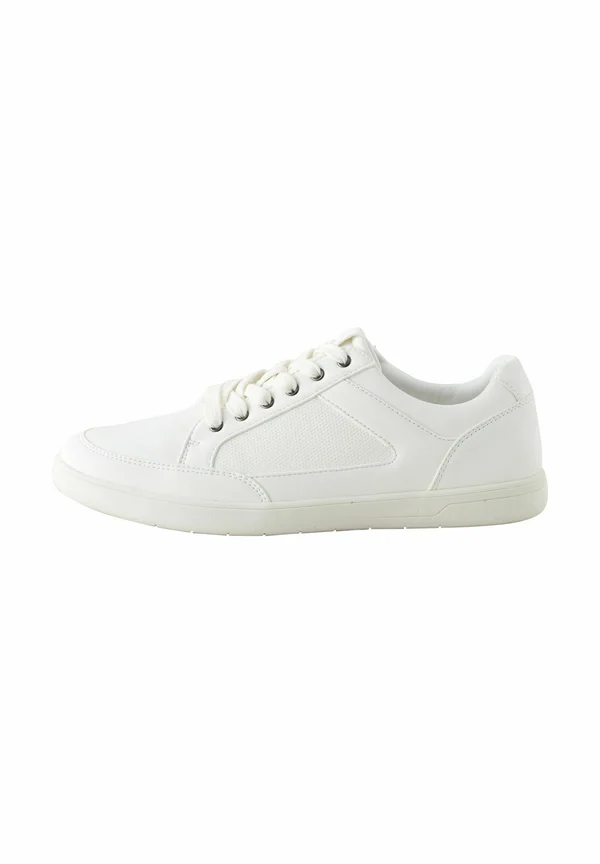 REGULAR FIT  - Sneaker low - white