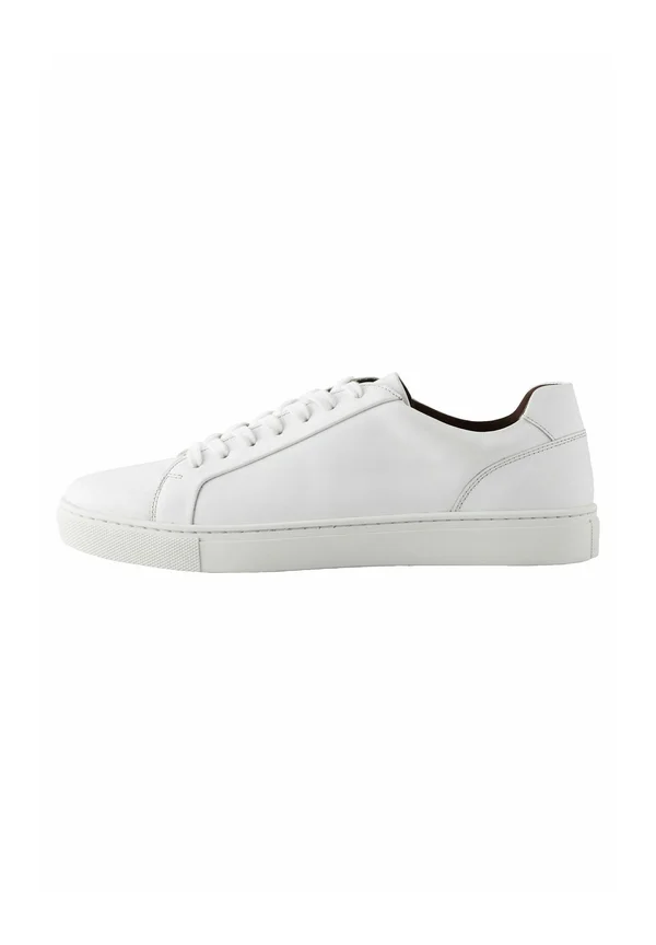 REGULAR FIT - Sneaker low - white