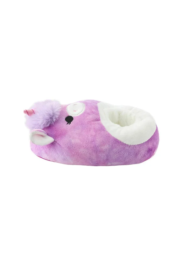 REGULAR FIT - SQUISHMALLOWS PLUSH  - Hausschuh - purple