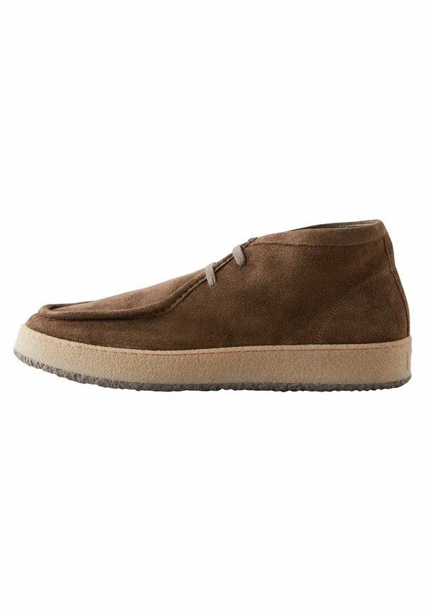 REGULAR FIT  - Stiefel - mink brown