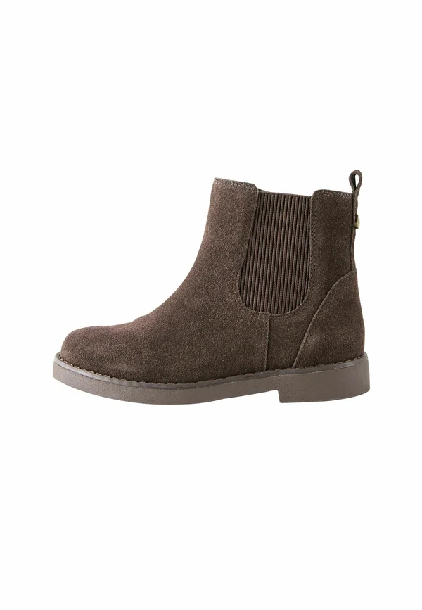 REGULAR FIT  - Stiefelette - chocolate brown