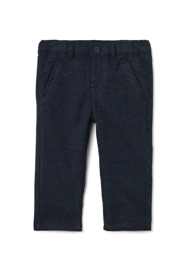 REGULAR FIT  - Stoffhose - blu bluette