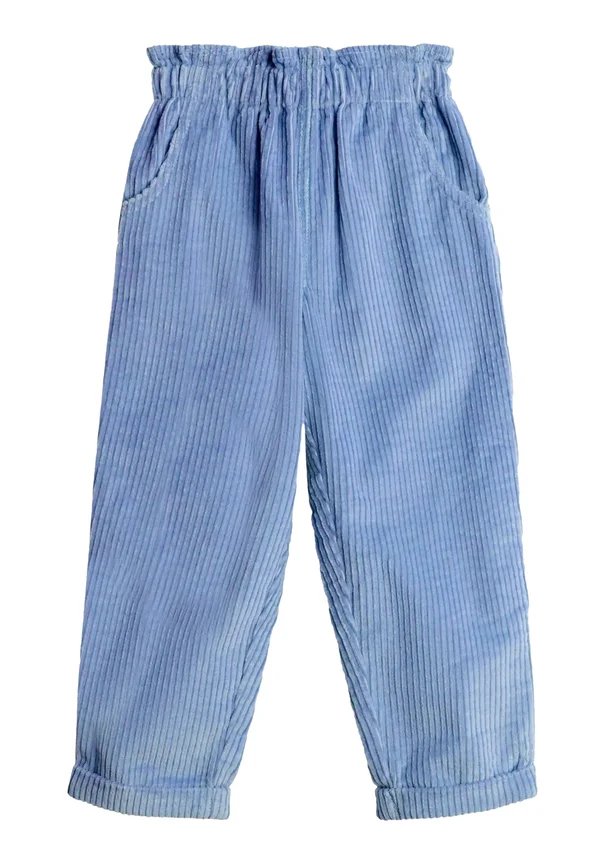 REGULAR FIT  - Stoffhose - blue