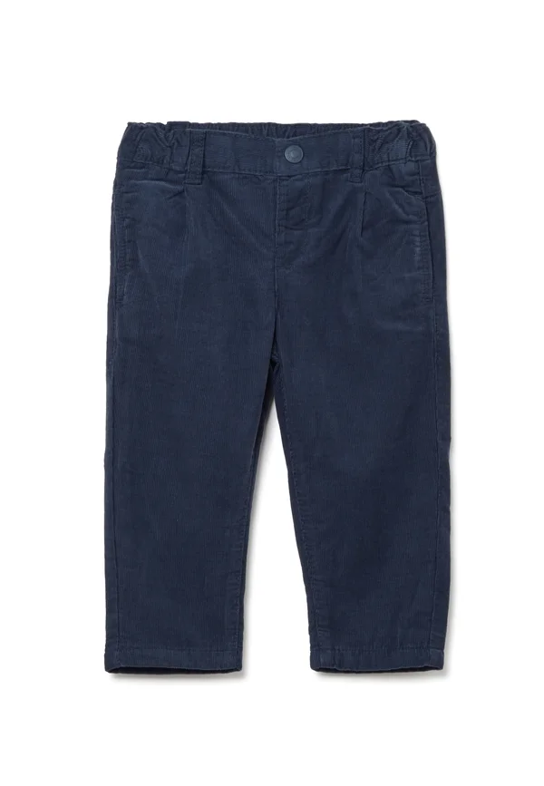 REGULAR FIT  - Stoffhose - blue