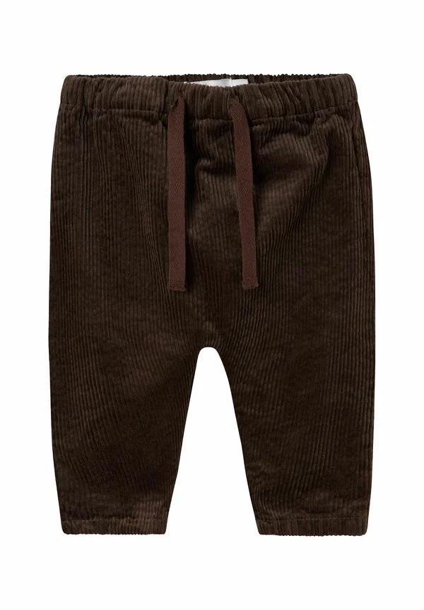 REGULAR FIT - Stoffhose - delicioso