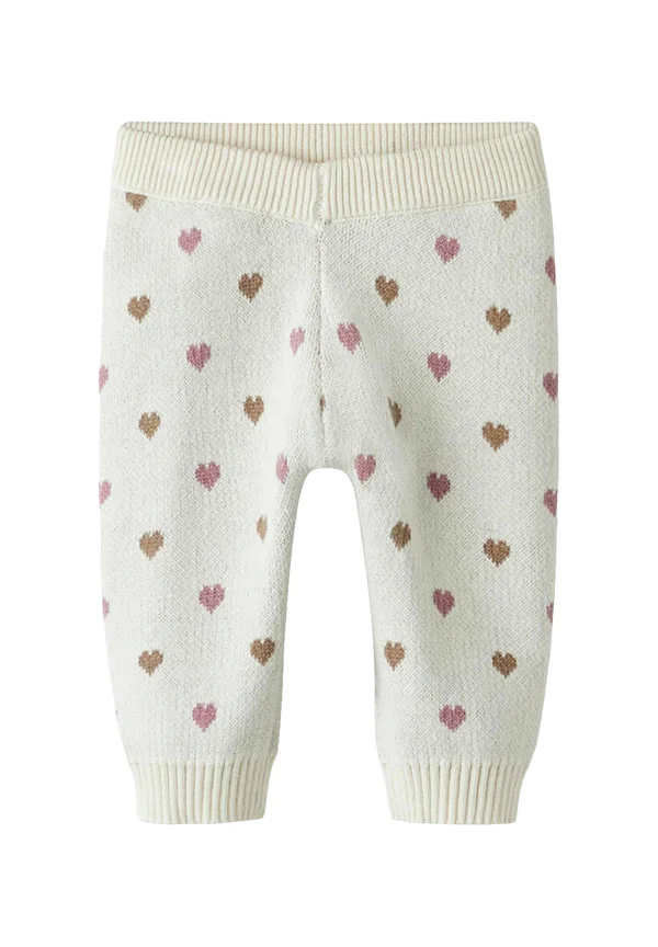 REGULAR FIT - Stoffhose - turtledove