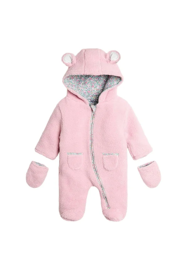 REGULAR FIT  - Strampler - pink mouse