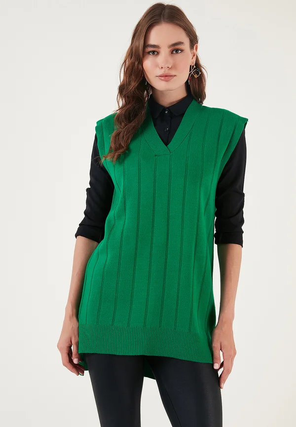 REGULAR FIT - Strickpullover - benetton