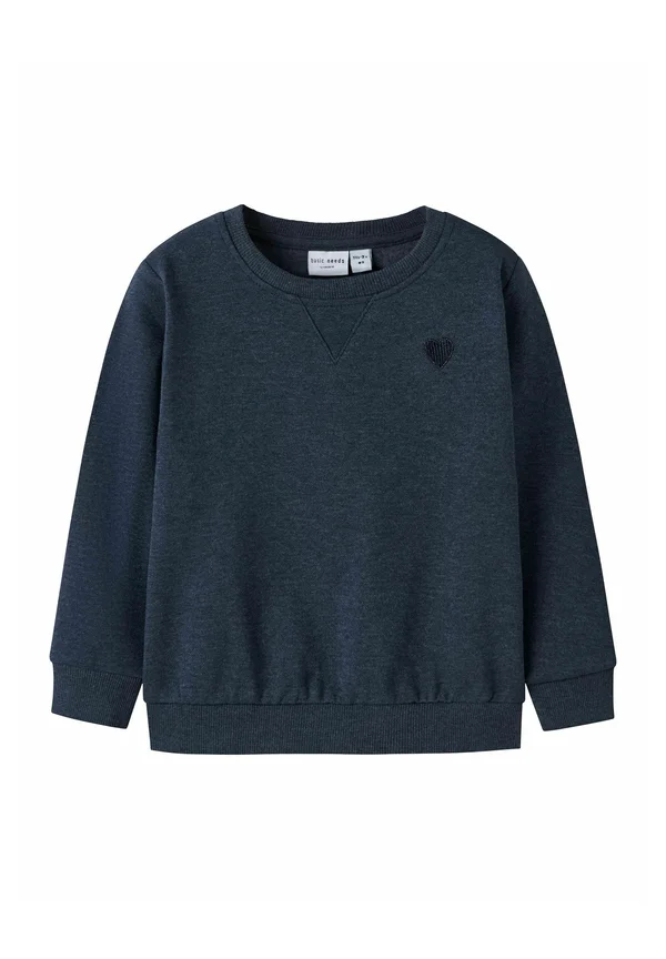 REGULAR FIT - Sweatshirt - dark sapphire