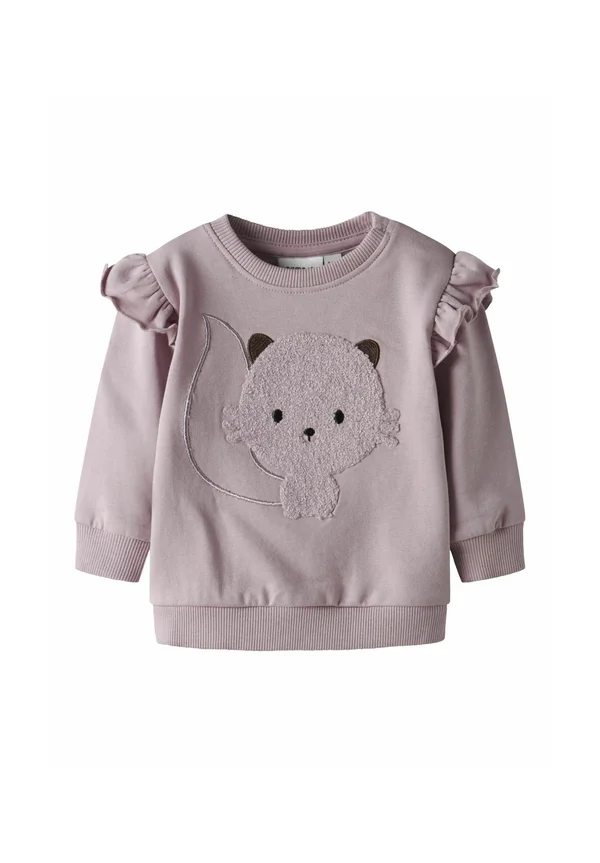 REGULAR FIT - Sweatshirt - keepsake lilac