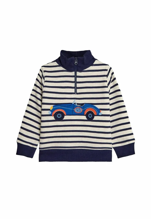 REGULAR FIT - Sweatshirt - natural