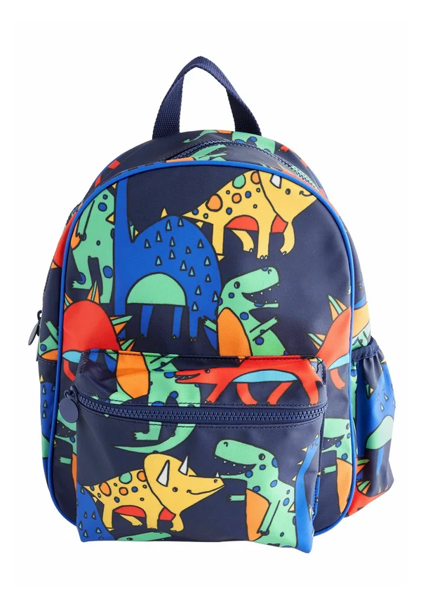 REGULAR FIT - Tagesrucksack - blue