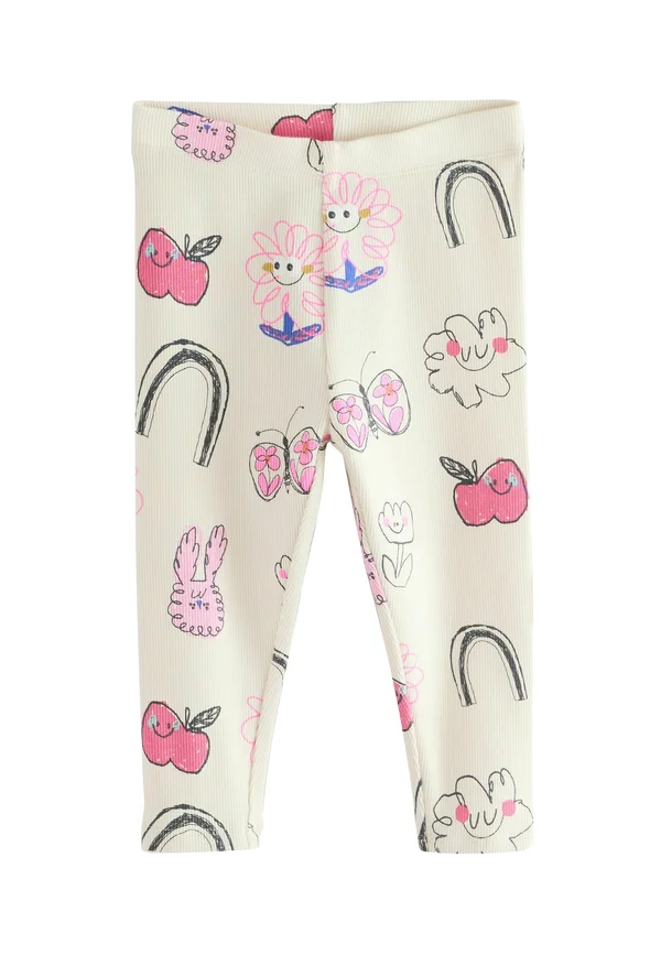 REGULAR FIT  - Tights - beige