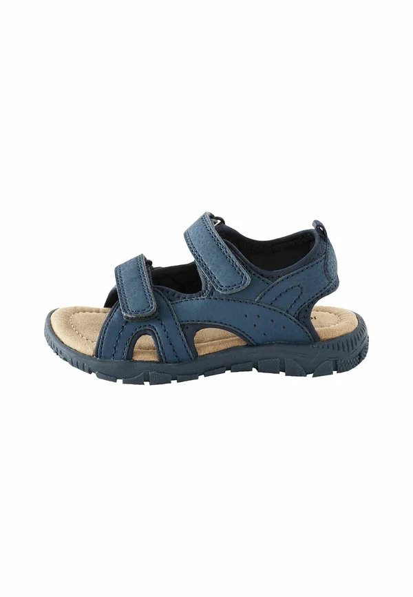 REGULAR FIT  - Trekkingsandale - navy blue
