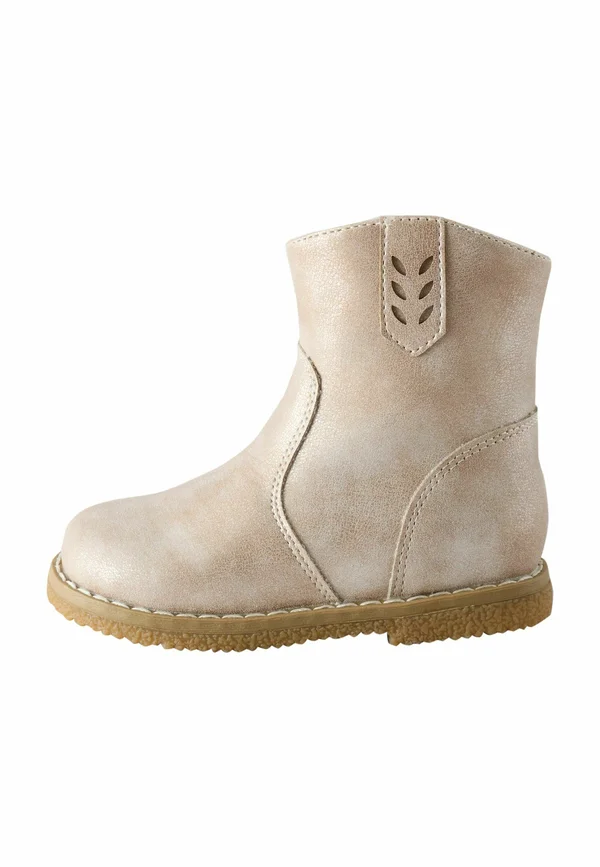 REGULAR FIT - WESTERN - Lauflernschuh - silver