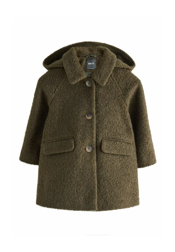 REGULAR FIT - Winterjacke - khaki green