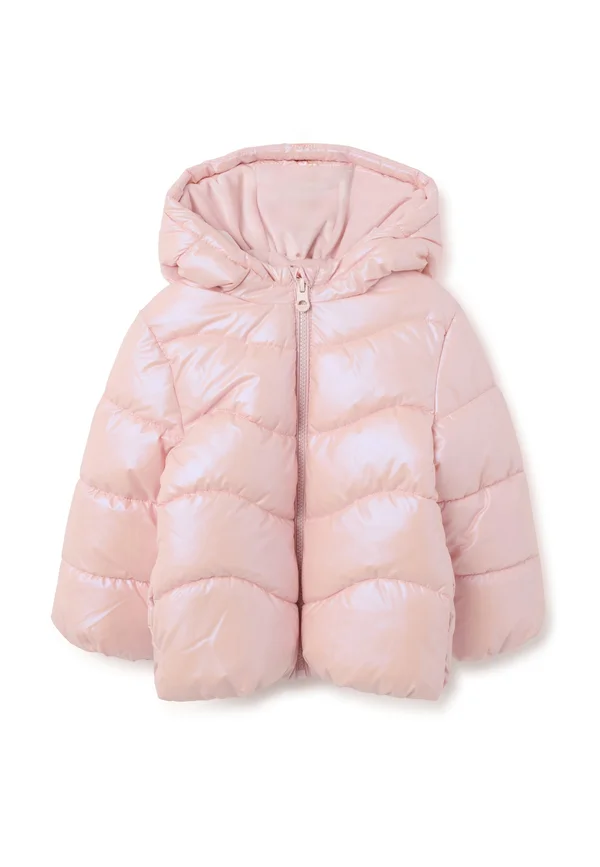 REGULAR FIT - Winterjacke - light pink
