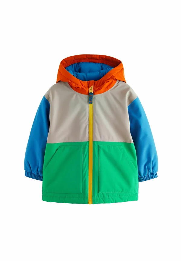 REGULAR FIT - Winterjacke - multi coloured