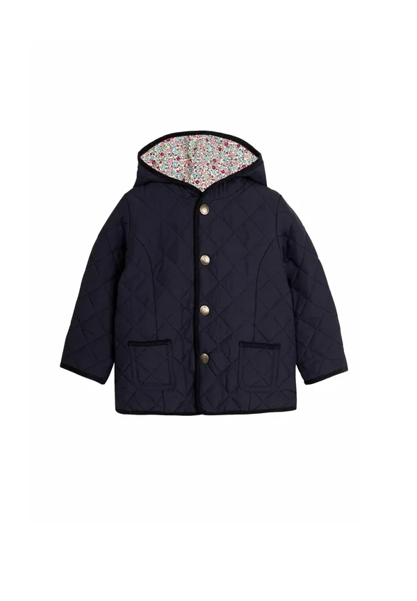 REGULAR FIT - Winterjacke - navy