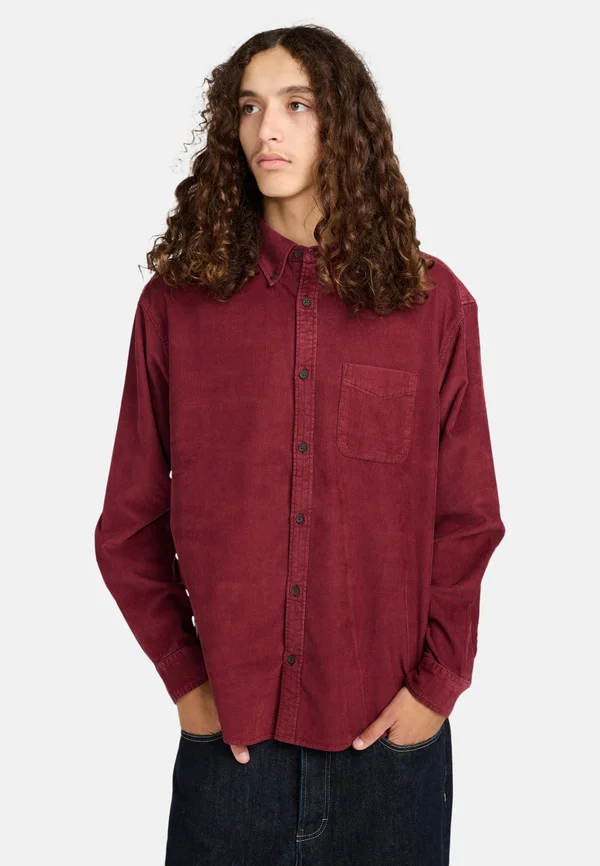 REGULAR - Hemd - rss0