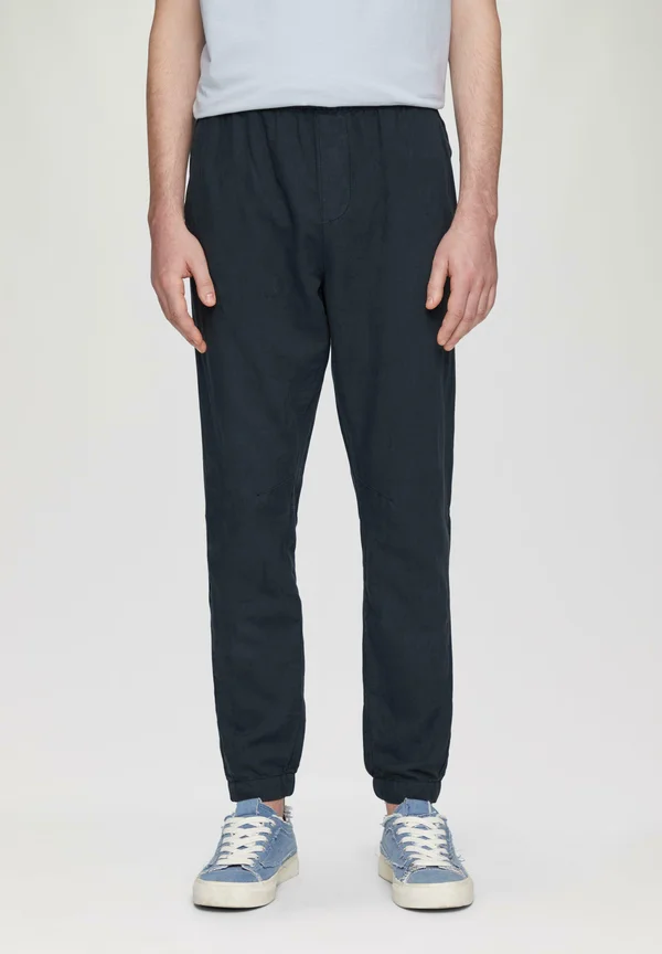 REGULAR JOGG - Jogginghose - tiefblau
