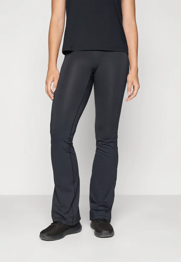 REGULAR - Jogginghose - black beauty