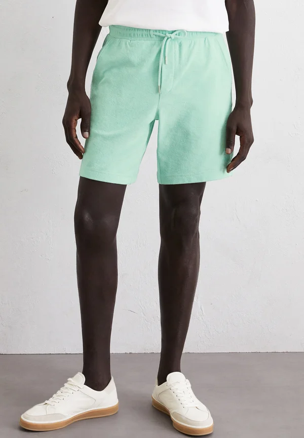 REGULAR - Jogginghose - dusty aqua