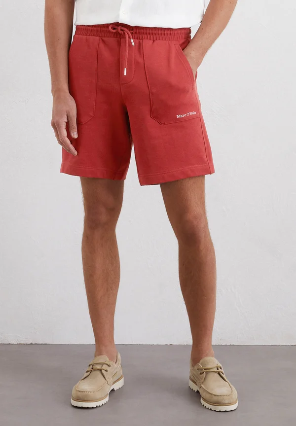 REGULAR  - Jogginghose - tall poppy