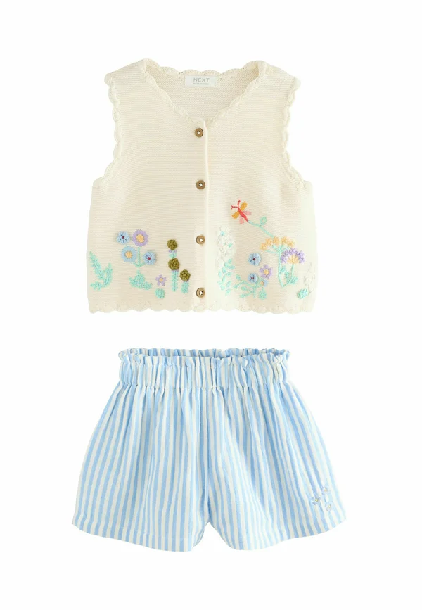 REGULAR SET  - Weste - multi