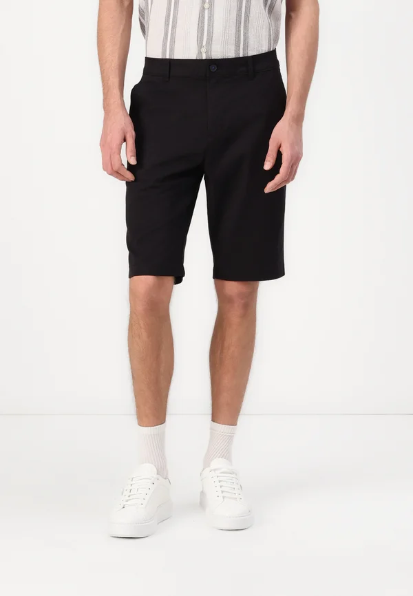REGULAR  - Shorts - black