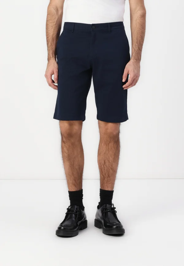 REGULAR  - Shorts - sky captain blue