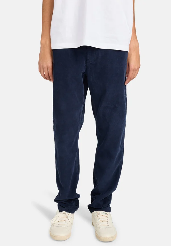 REGULAR - Stoffhose - ecn