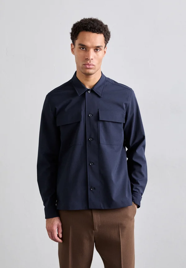 REID  - Leichte Jacke - navy