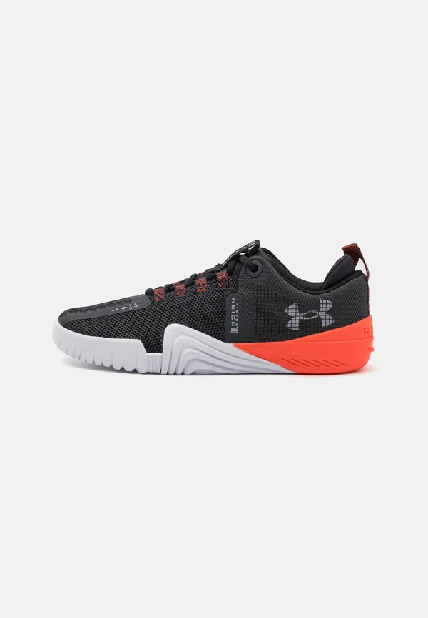 REIGN 6 - Trainingsschuh - anthracite/black/steel