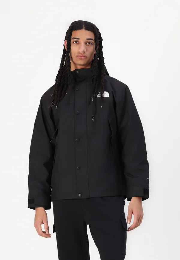 REIGN ON WATERPROOF JACKET - Regenjacke / wasserabweisende Jacke - black