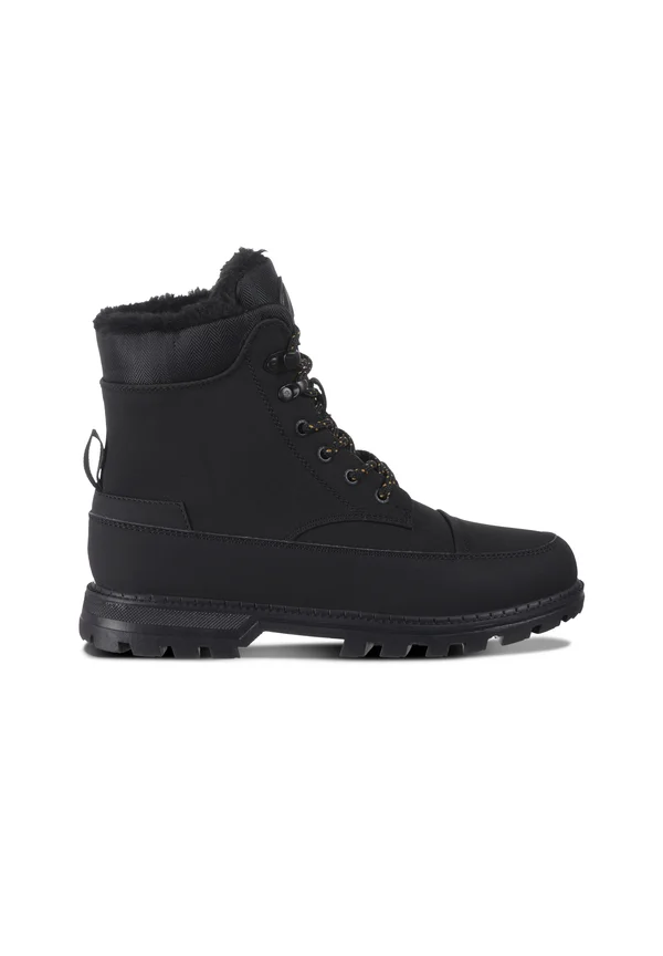 REILU MS - Snowboot/Winterstiefel - schwarz