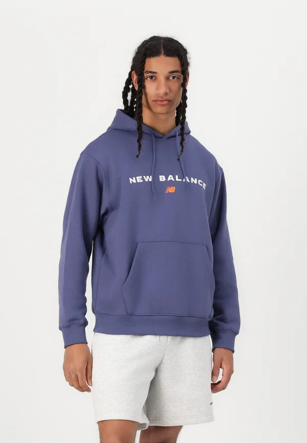 REIMAGINED GRAPHIC HOODIE - Sweatshirt - dream state