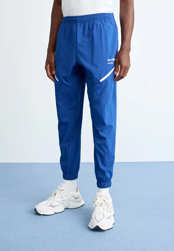 REIMAGINED - Jogginghose - blue