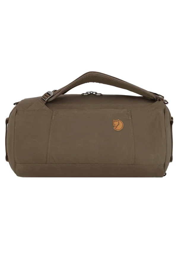 Reisetasche - dark olive