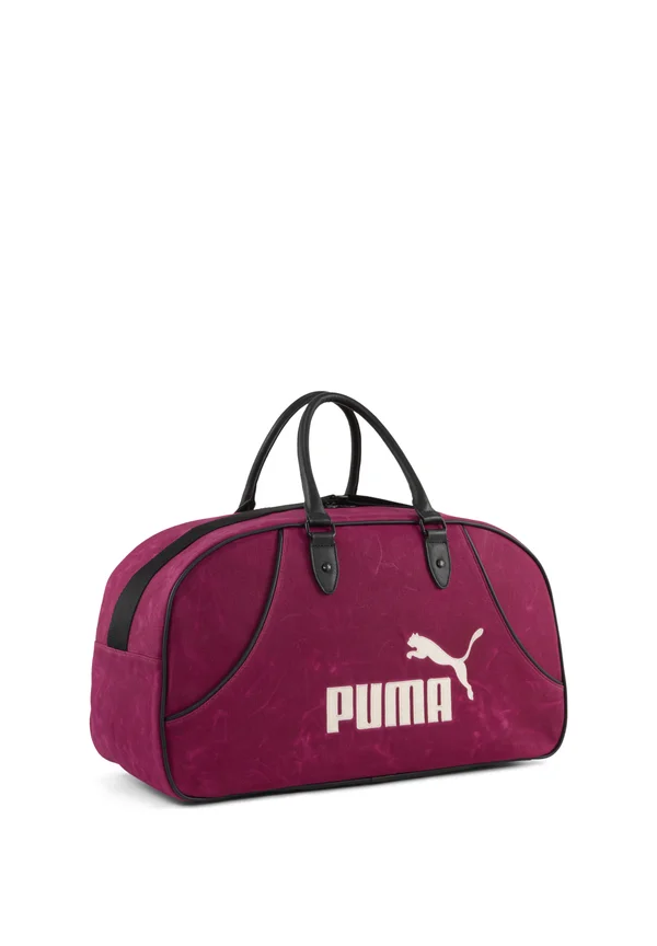 Reisetasche - ruby shimmer