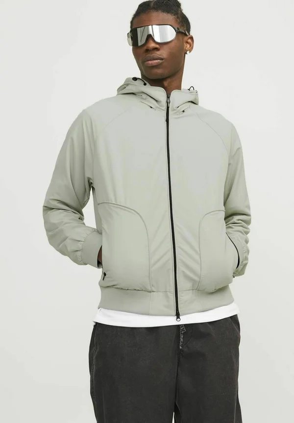 REISSVERSCHLUSS - Outdoorjacke - desert sage